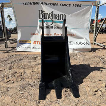 Main image Kubota K7872A